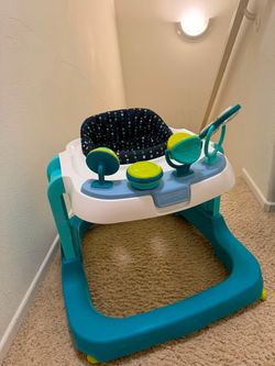 Baby Walker Safety1st
