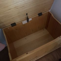 Toy Chest