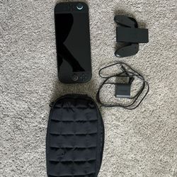 Nintendo Switch OLED Bundle – Like New (Played Once)