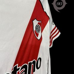 River Plate 25/26