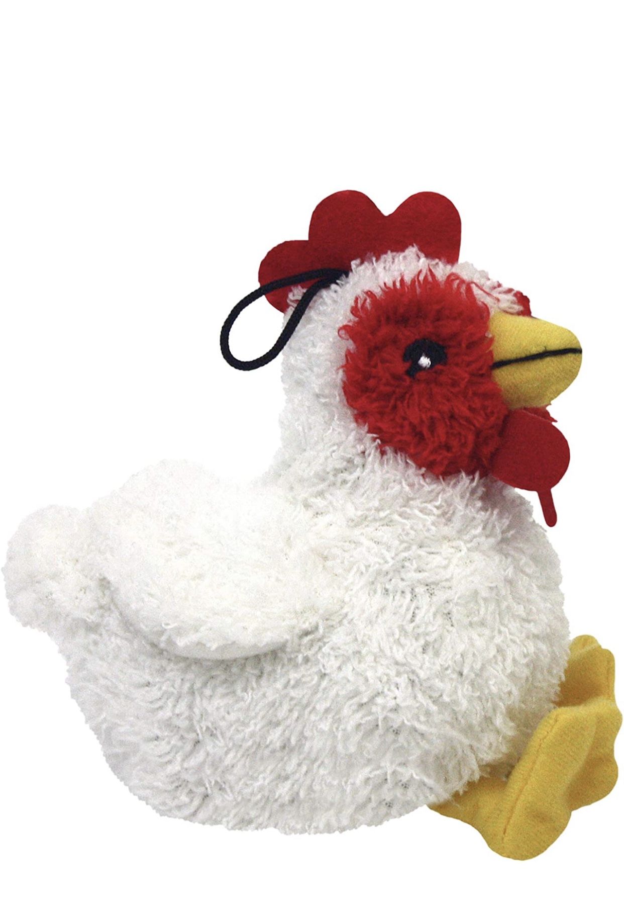 Look Who's Talking Dog Toy, Chicken