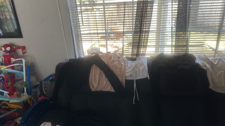Clothing good condition
