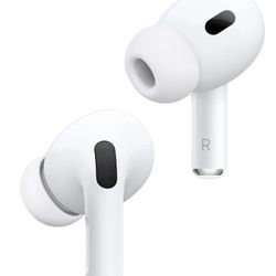 AirPods Pro 2nd Generation