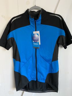Shimano Road Bike Jersey - Medium