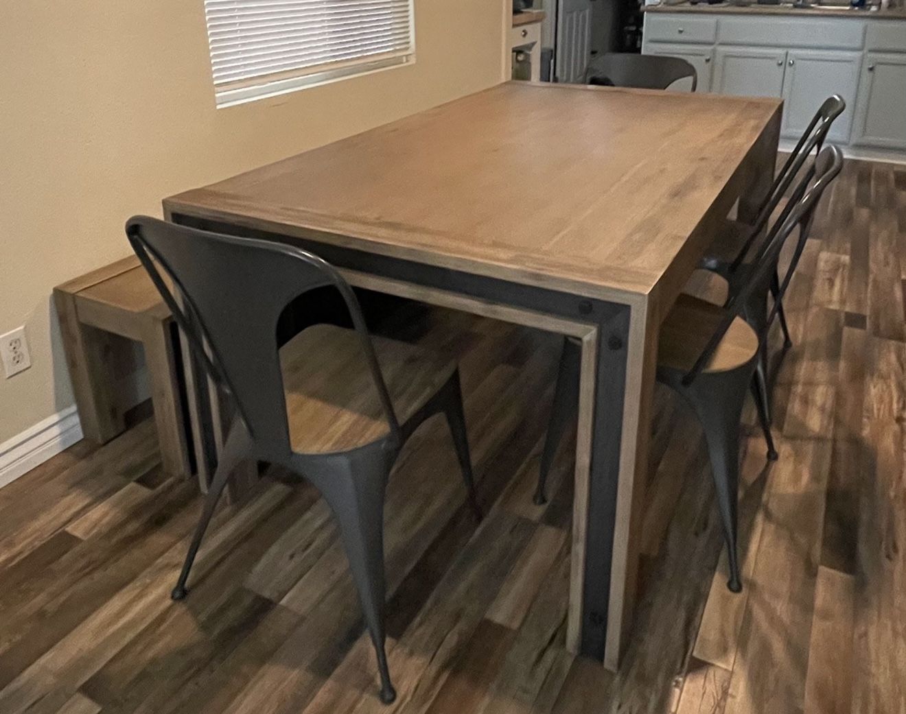 Dining Room Table Set