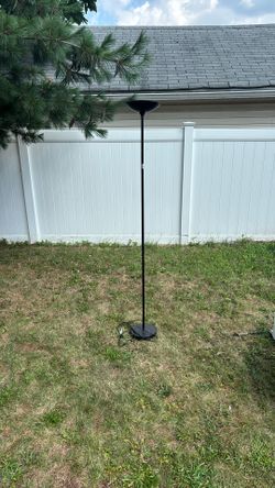 Electric Lamp