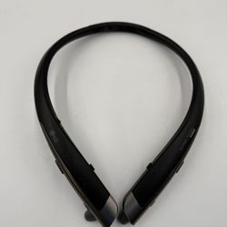 LG Tone Platinum HBS-1100 Wireless Bluetooth Headset Harman Kardon