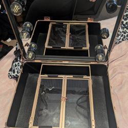 Impressions Vanity SlayCase XL - Rose Gold