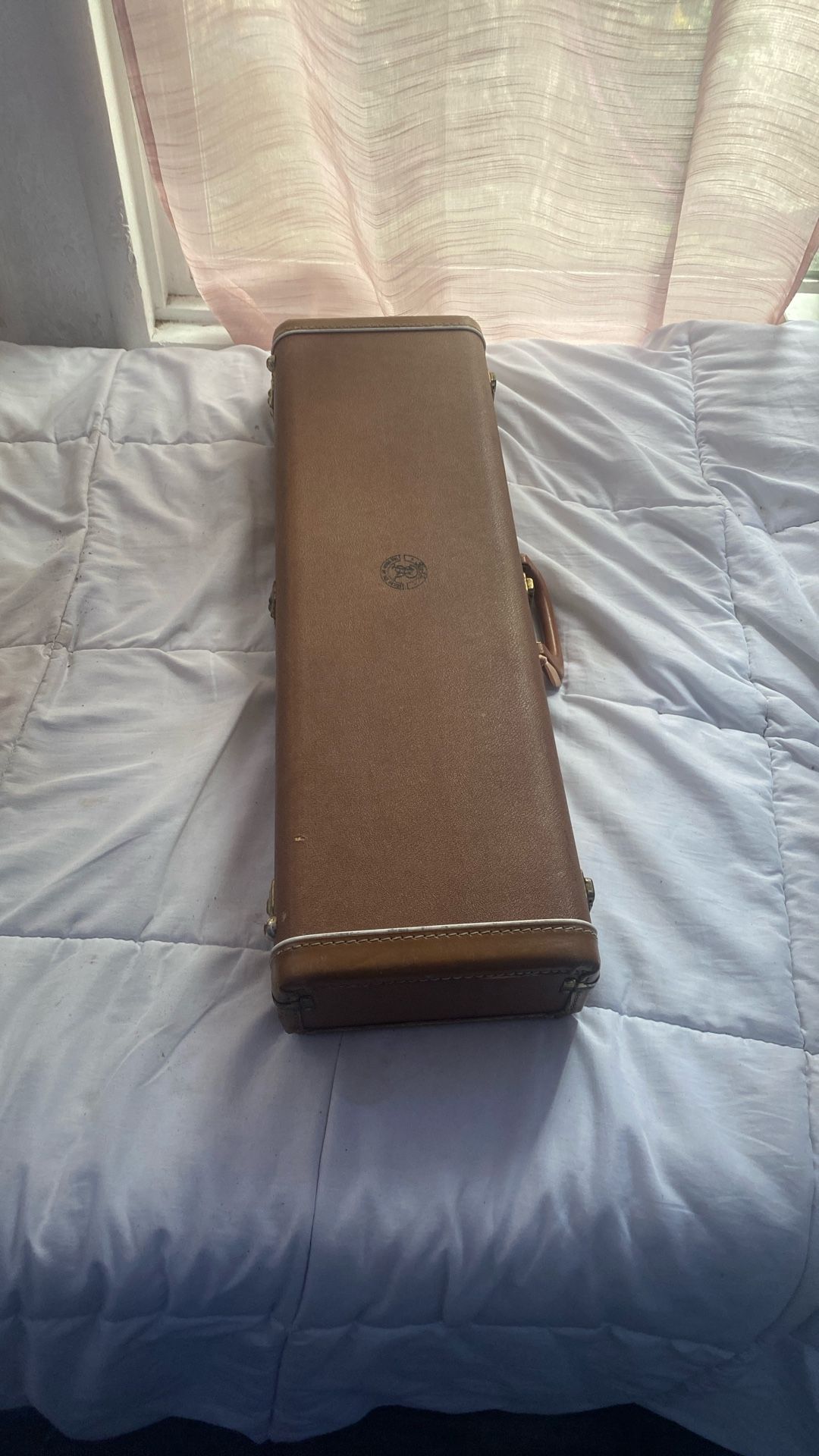 Vintage Violin Case