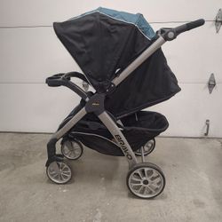 Stroller