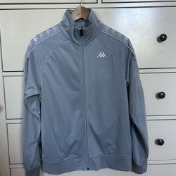 Kappa Track Jacket