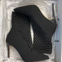 Aldo “Seassi” Heel Boots
