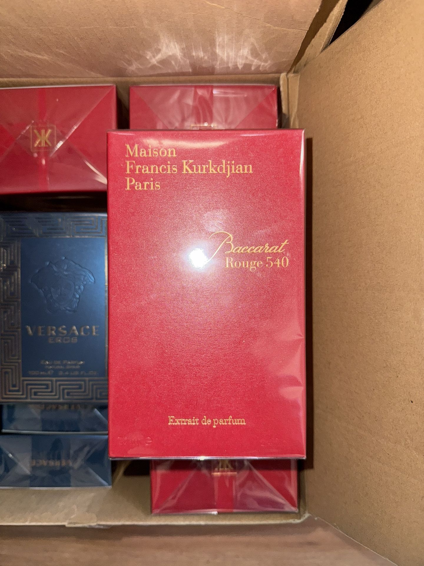 Colognes for Sale
