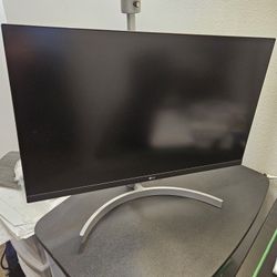 LG Monitor