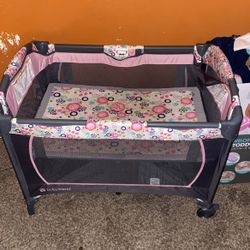 Baby Bassinet 