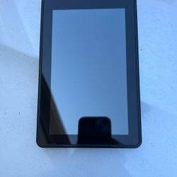 Amazon Kindle Fire 