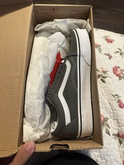 Old Skool Vans Women’s