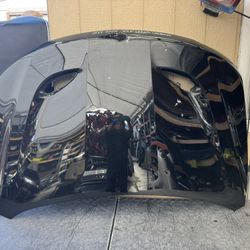  2012 2013 2014 2015 2016 2017 2018 2019 2020 2021 2022 JEEP GRAND CHEROKEE HOOD BONNET OEM USED 