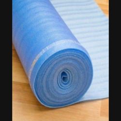 Laminate Underlayment 200sq Ft Each Roll 3mm 