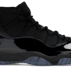 Jordan 11 Retro Gamma Blue(2025)