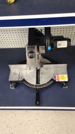 Black&Decker circular saw