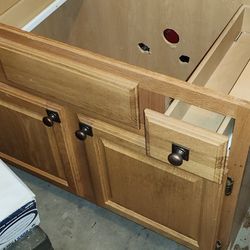 Bathroom Cabinets