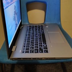 Hp Probook Business Class Laptop 14 Inch