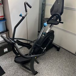 Teeter Freestep LT3