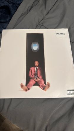 Mac miller vinly