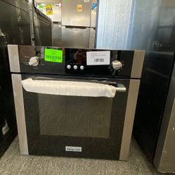 MAGIC CHEF MCSWOE24S Wall Oven Z1