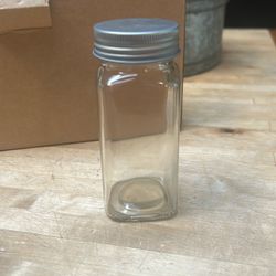 spice Jars
