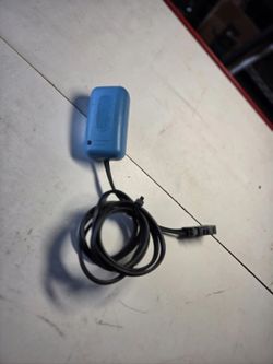 Peg Perego (contact info removed)8 MECB0086U 12V Battery Charger Genuine OEM - Tested Working