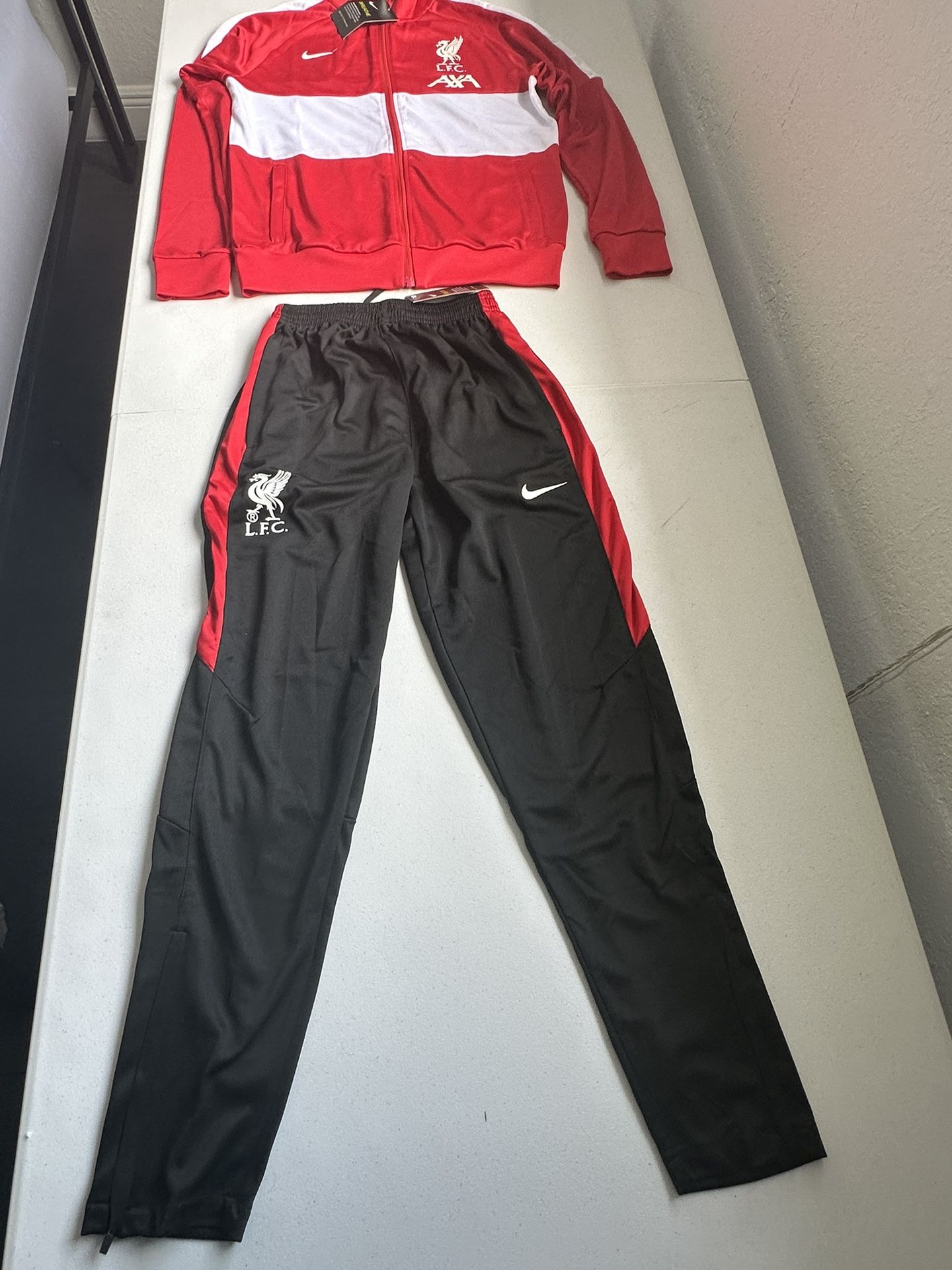 Liverpool Tracksuit
