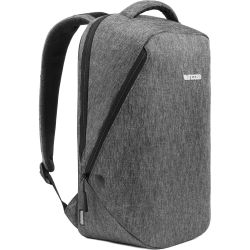 Incase Laptop & Tablet Backpack  for 13” - 15" Laptop  Heather Black