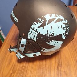 Rottico Ski Helmet Size S