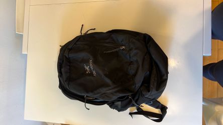 Arcteryx Mantis 26