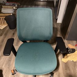 Computer chair