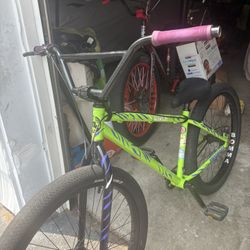 Mafia Bomma 26inch Good Hydros 