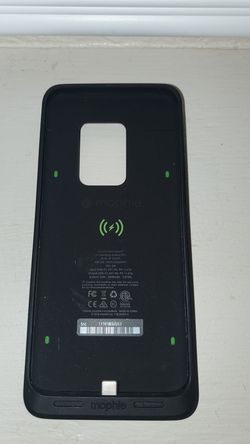 Mophie Case for Samsung Galaxy S9 plus