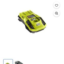 Ryobi 1plus P117- 30 minute charger