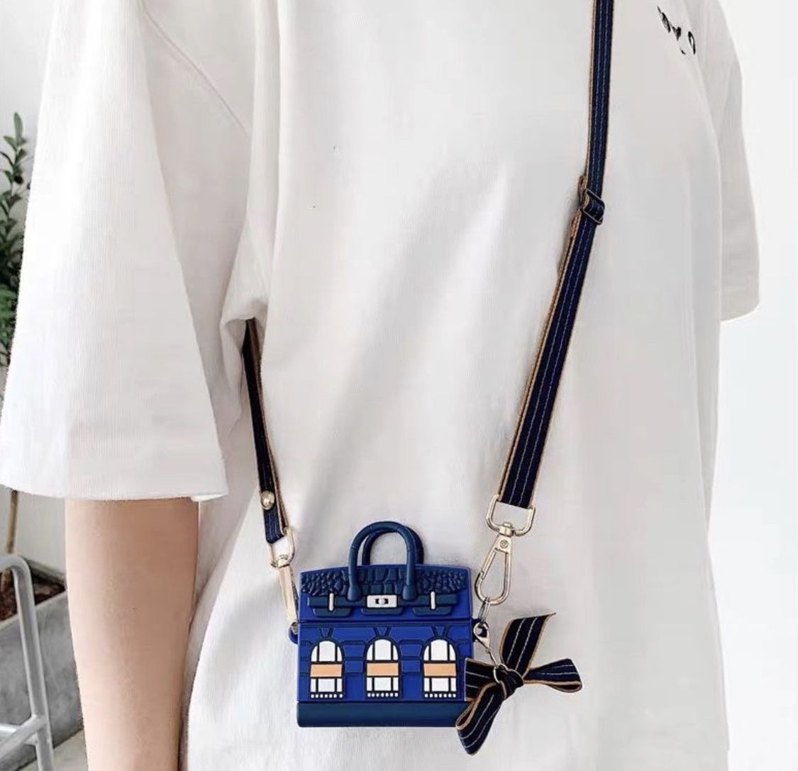 Airpods Case, Airpods Pro Case