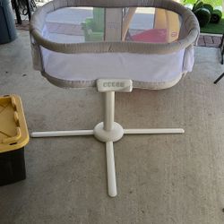 Halo Bassinet 