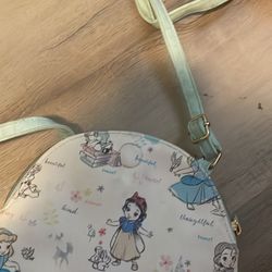 Disney Princess Bag