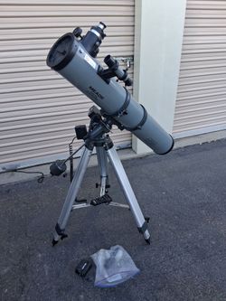 Meade model114eq-dh4