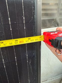 39 qcells 410w solar panels up for grabs.