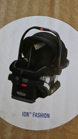 Graco SnugRide SnugLock 35 LX Infant Car Seat