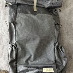 Backpacking Pack