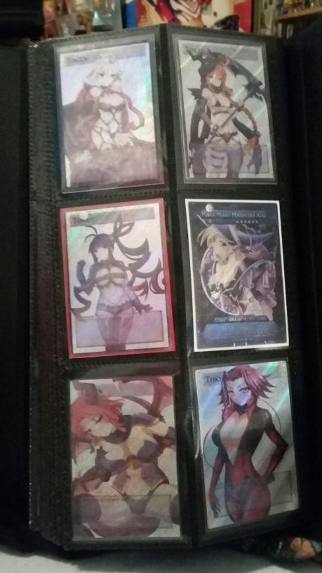 Yugioh Custom Tokens, Oricas and Proxies