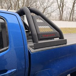 Sports Bar/Roll Bar mid size