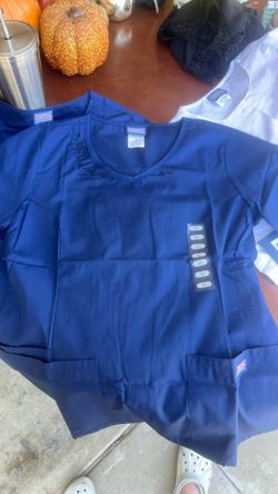 Scrub Shirts Cherokee